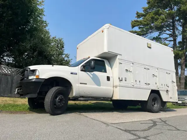Nevin T., Junk Removal Business Owner